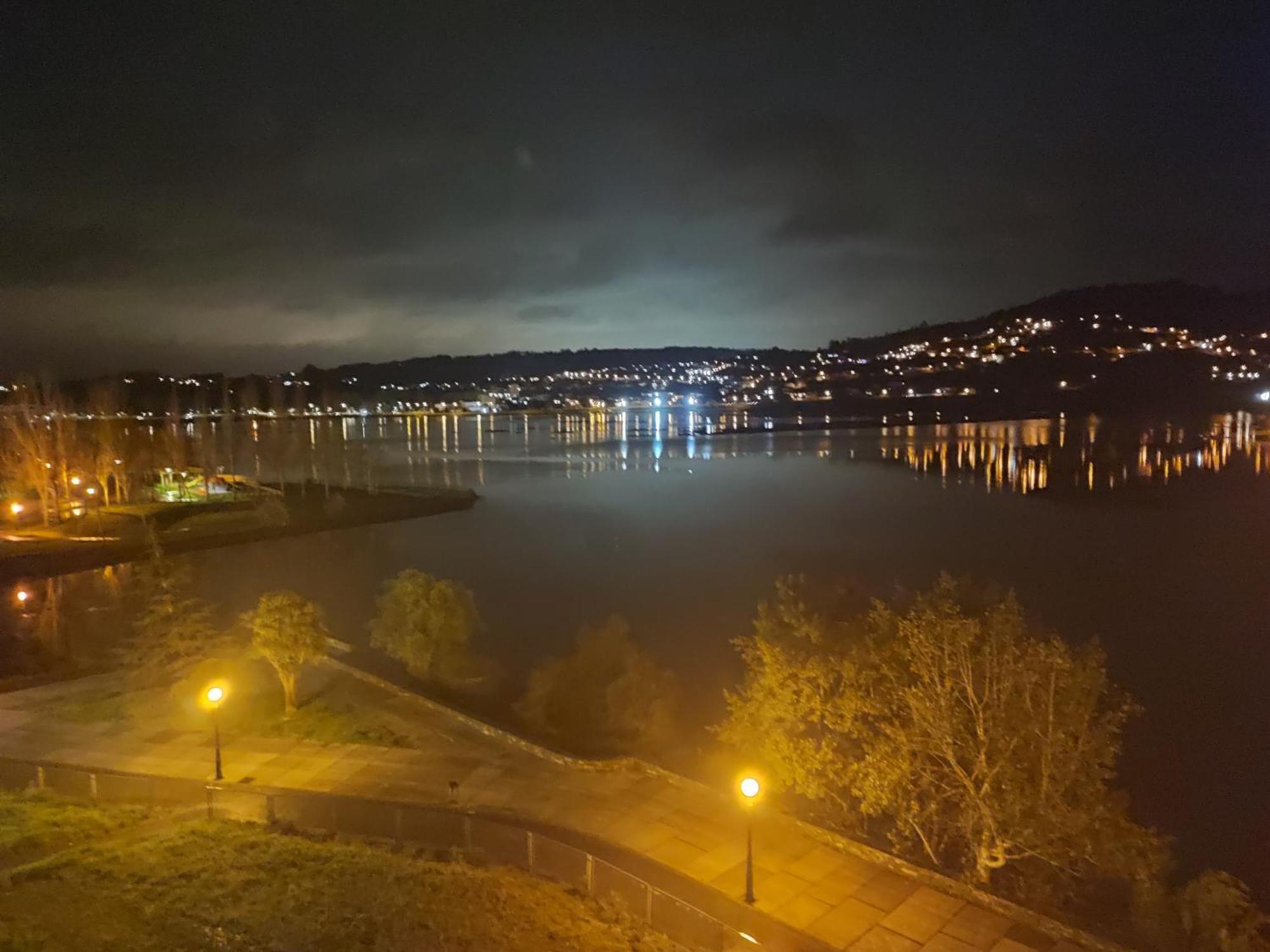 O Paseo, 5 Estrellas. Puentedeume Εξωτερικό φωτογραφία